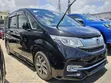 Honda Stepwgn Spada 2018 Black - 2