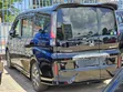 Honda Stepwgn Spada 2018 Black - 5