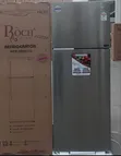 Roch RFR-580-DT-I 465L 2-Door No Frost Refrigerator with Inverter - 1