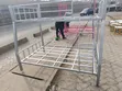 3.5ft x 4ft Double Decker Bed Frame - 2