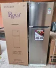 255L Roch RFR-325-DT-I No Frost Double Door Refrigerator - 1