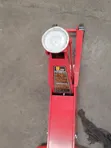 5 Ton Heavy-Duty Hydraulic Trolley Jack for Trucks & Commercial Vehicles - 2