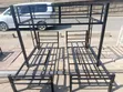 Affordable Double Decker Bed - 3.5ft Up, 2.5ft Down - 1