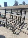 Affordable Double Decker Bed - 3.5ft Up, 2.5ft Down - 2