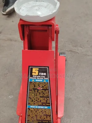 Heavy Duty 5tns Lifting Capacity Trolley Sunshine Italy