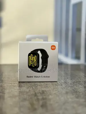 Redmi Smartwatch 1.8" AMOLED
