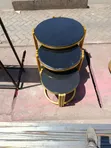 Triple Nesting Coffee Table - 2