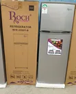 Roch RFR-230-DT-B 2 Door Refrigerator (181 Litres) - 1