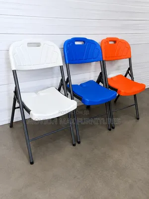 Foldable Chairs, Formal Chairs