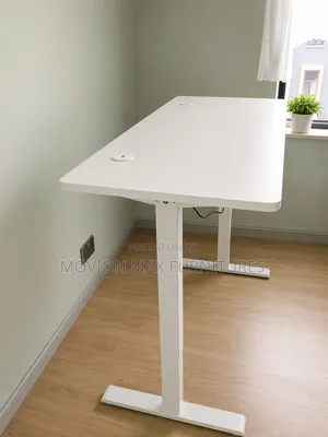 Motorized Electric Office Desk