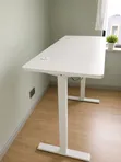 Motorized Electric Office Desk - 2