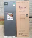 Roch RFR-210-DT-I 2 Door Refrigerator (168 Litres) - 1