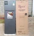 Roch RFR-210-DT-I 2 Door Refrigerator (168 Litres) - 2