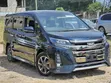 Toyota Noah WXB 2019 Teal - 2