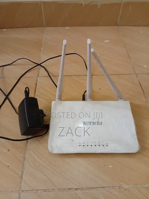 Tenda WiFi Router