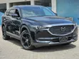 Mazda CX-8 2.2 AWD (Viti 7) 2019 Nyeusi - 1