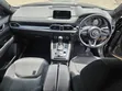 Mazda CX-8 2.2 AWD (Viti 7) 2019 Nyeusi - 3