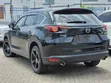 Mazda CX-8 2.2 AWD (Viti 7) 2019 Nyeusi - 4