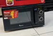 Ramtons Microwave 20L Manual RM672 - 1
