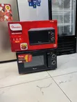 Ramtons Microwave 20L Manual RM672 - 2