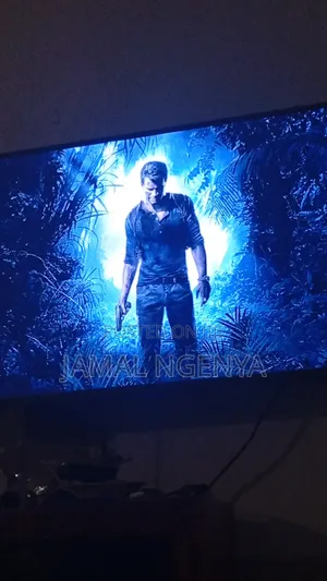Mchezo wa PlayStation 4: Uncharted A Thief's End