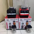 Smartpro Commercial Blender 2-in-1 with 2.5L Jug - 2