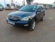 Toyota Harrier 2006 Blue - 2