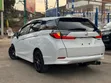 Honda Fit Shuttle 2019 Hybrid Z Sensing - 2