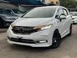 Honda Fit Shuttle 2019 Hybrid Z Sensing - 3