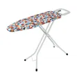 Imported Metallic Foldable Ironing Board - 2