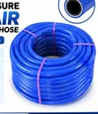 50m High Pressure PVC Air Compressor Hose - 2