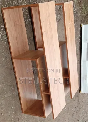 Modern Mexico TV Stand