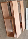 Modern Mexico TV Stand - 1