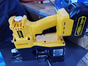 Dewalt 198V Cordless Bag Closer Machine