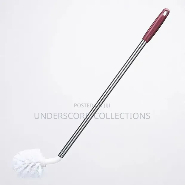 L-Shaped Barrel Magic Brush - Kisafishaji Chupa Maji Lita 20 - 1