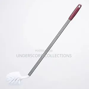 L-Shaped Barrel Magic Brush - Kisafishaji Chupa Maji Lita 20