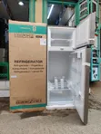 Hisense Fridge 205L Direct Cool na Dispenser - 1