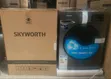 Skyworth Mashine ya Kufulia Front Load 10/7kg Osha na Kausha - 2