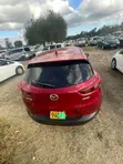 Mazda CX-3 2017 Maroon - 2