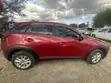 Mazda CX-3 2017 Maroon - 3