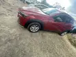 Mazda CX-3 2017 Maroon - 5