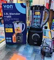 Von Blender 2-in-1 500W - 1