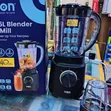 Von Blender 2-in-1 500W - 2