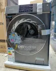 Skyworth Mashine ya Kufulia Front Load 12/8kg Wash and Dry - 2