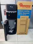 Ramtons Bottom-Load Water Dispenser (RM756) - Hot, Normal, Cold - 1