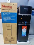 Ramtons Bottom-Load Water Dispenser (RM756) - Hot, Normal, Cold - 2