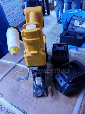 Dewalt 198V Cordless Bag Closer Machine