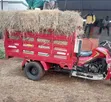 Sonlink SL200ZH-SC 2023 Red Three-Wheeler - 1