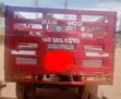 Sonlink SL200ZH-SC 2023 Red Three-Wheeler - 4