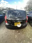 Nissan Note 2015 - 2